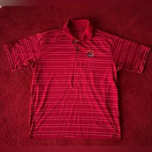 2010 Ryder Cup "Celtic Manor" Golf Polo Shirt